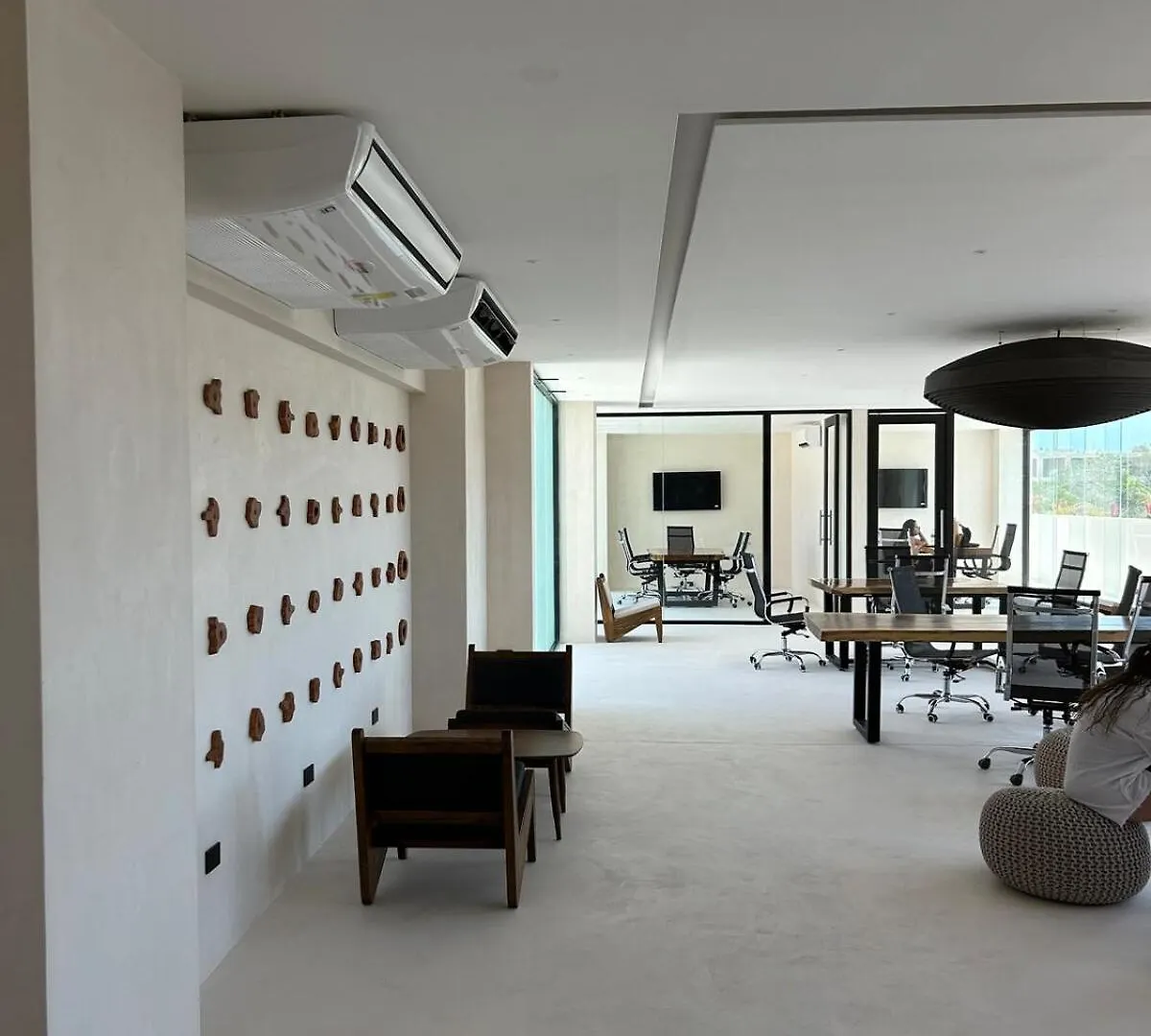 Your Perfect Space, Gf With Pool Access For 3 トゥルム メキシコ