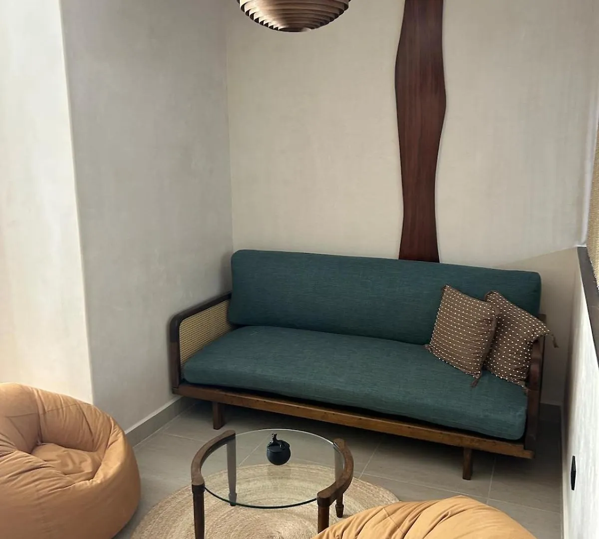 Apartment Your Perfect Space, Gf With Pool Access For 3 Tulum