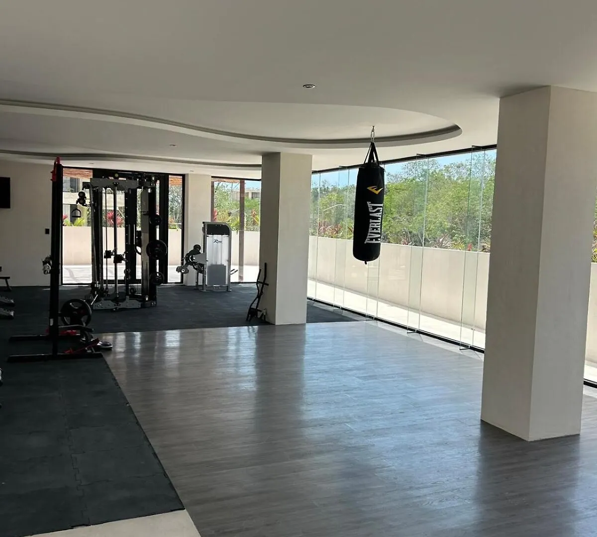 Apartment Your Perfect Space, Gf With Pool Access For 3 Tulum