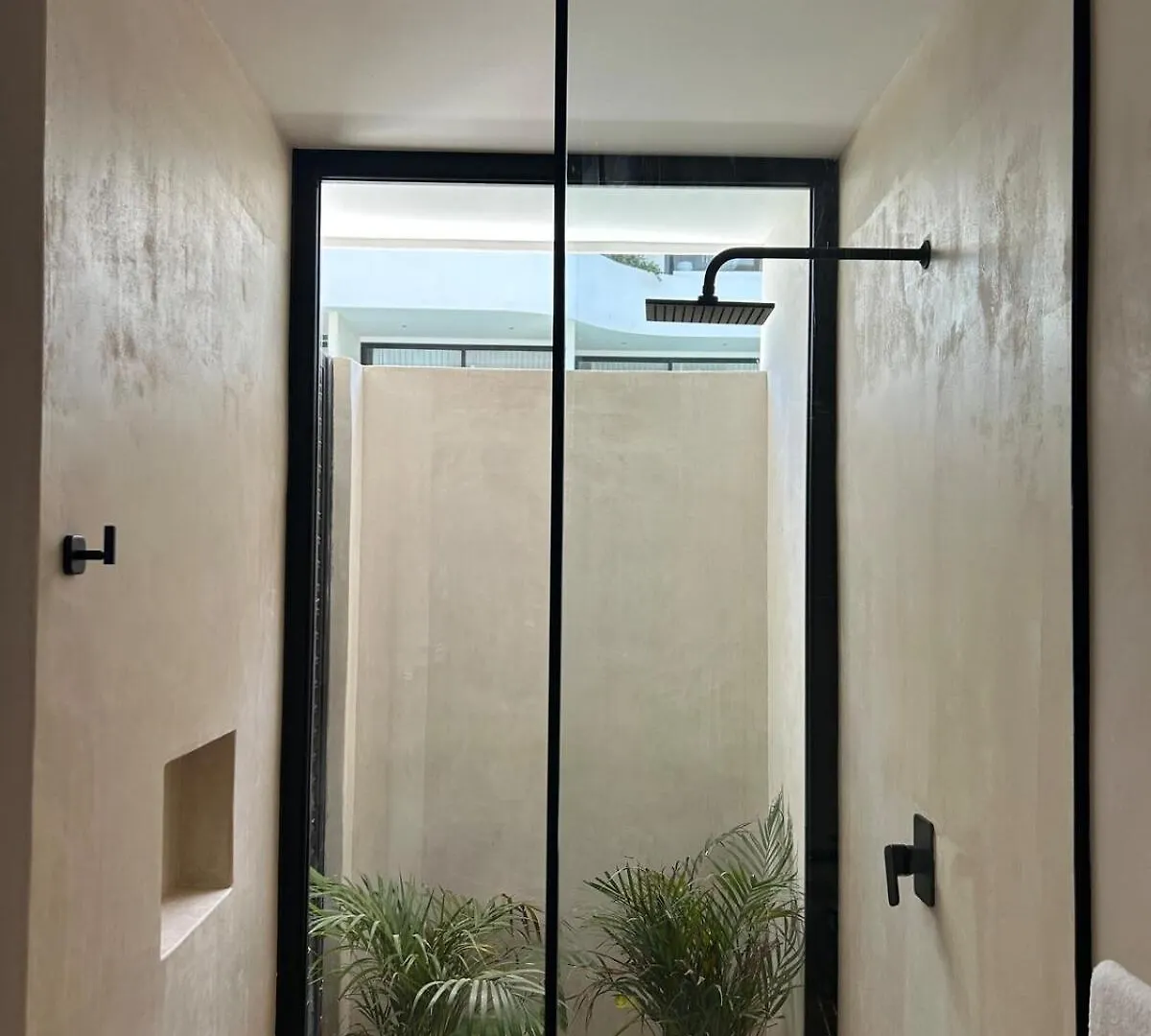 Your Perfect Space, Gf With Pool Access For 3 Tulum