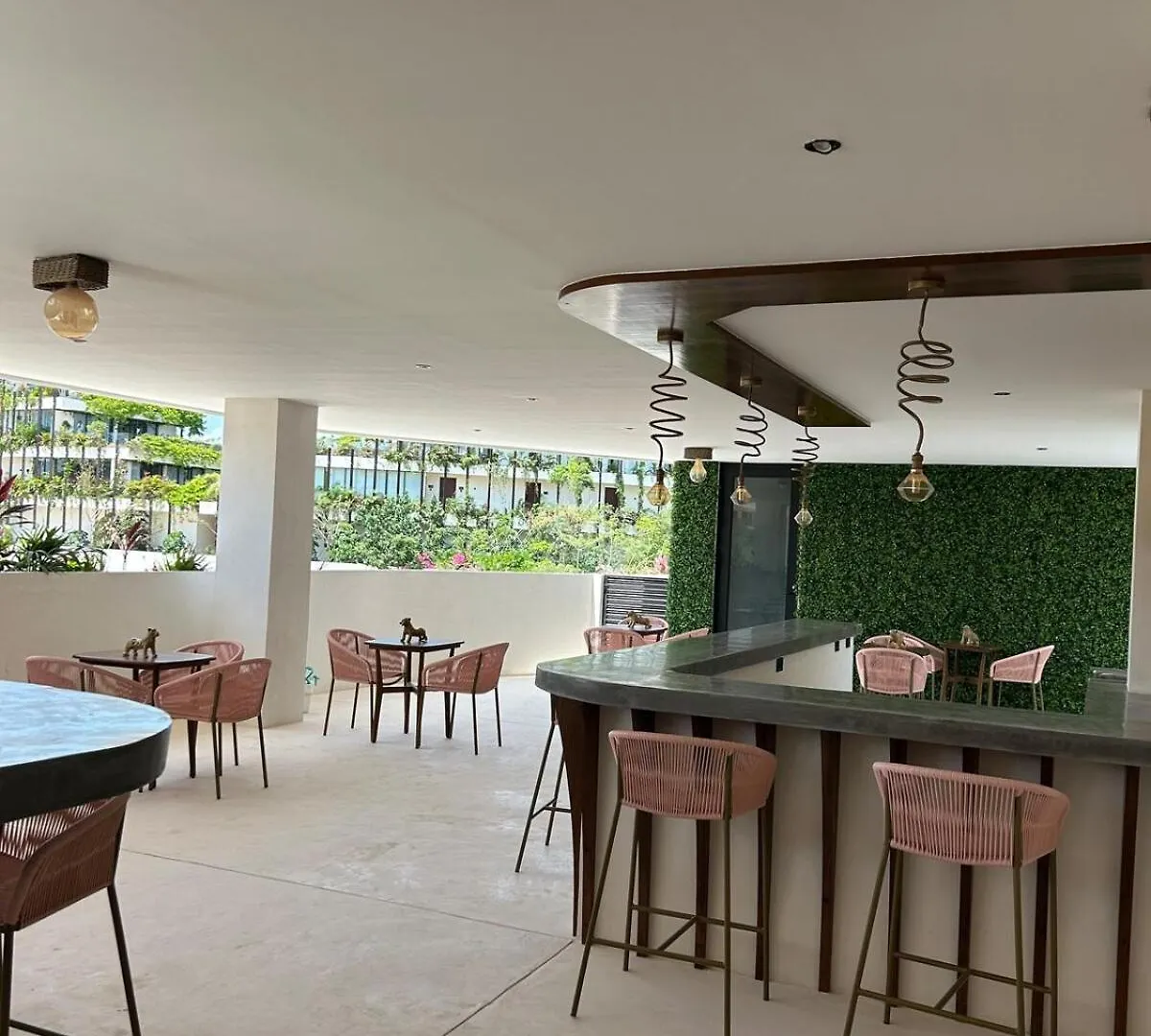 Your Perfect Space, Gf With Pool Access For 3 Tulum